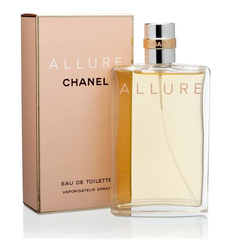 chanel allure eau de parfum 50ml women|Chanel Allure perfume cheapest.